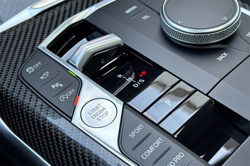 2026 BMW 4 Series M440i