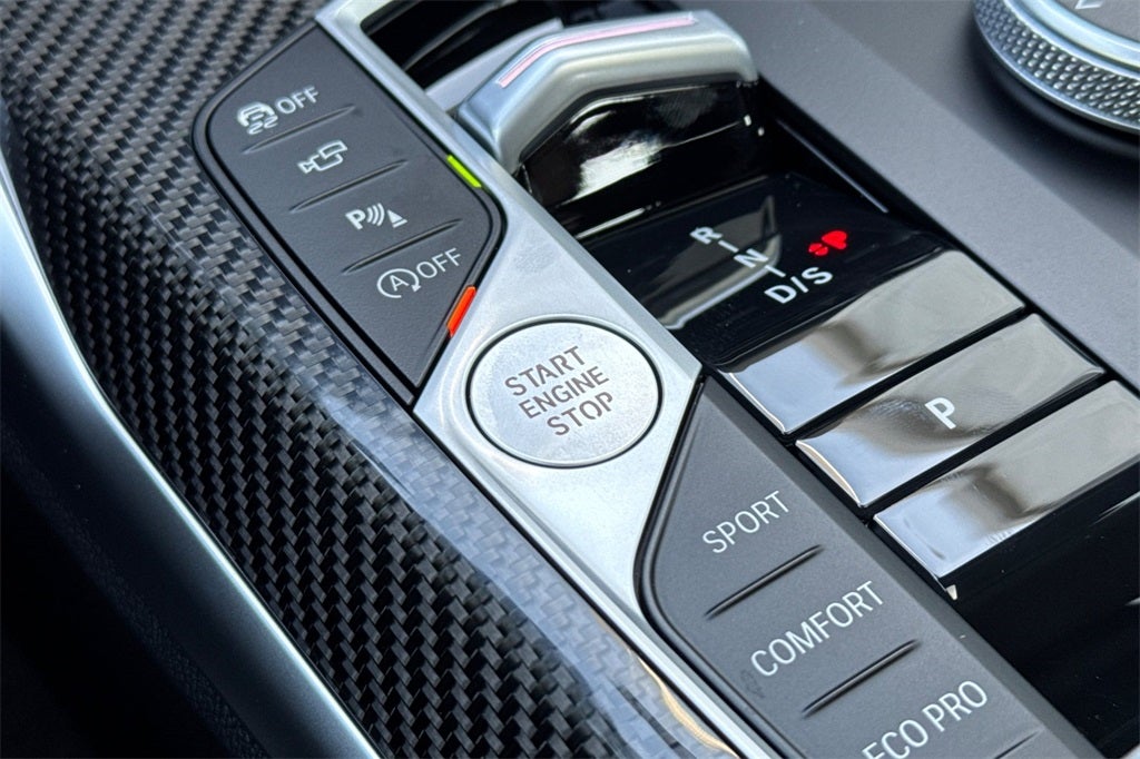 2026 BMW 4 Series M440i