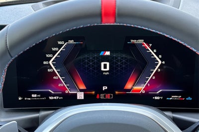 2026 BMW 4 Series M440i