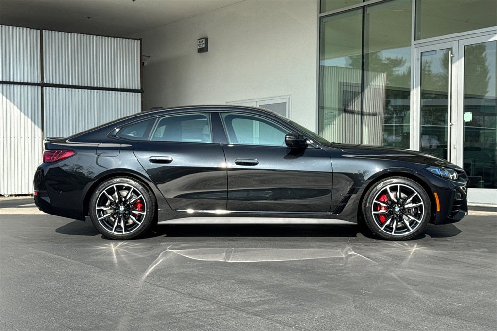 2026 BMW 4 Series M440i