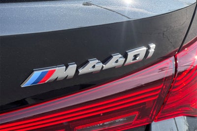 2026 BMW 4 Series M440i