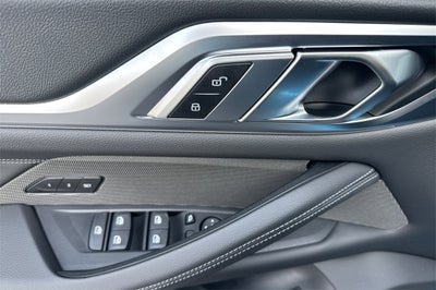 2026 BMW 4 Series M440i