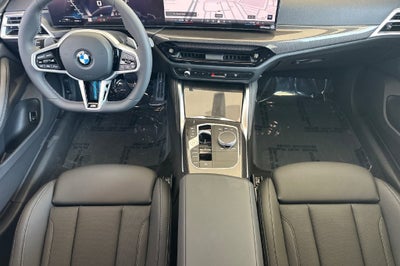 2027 BMW 4 Series M440i Gran Coupe