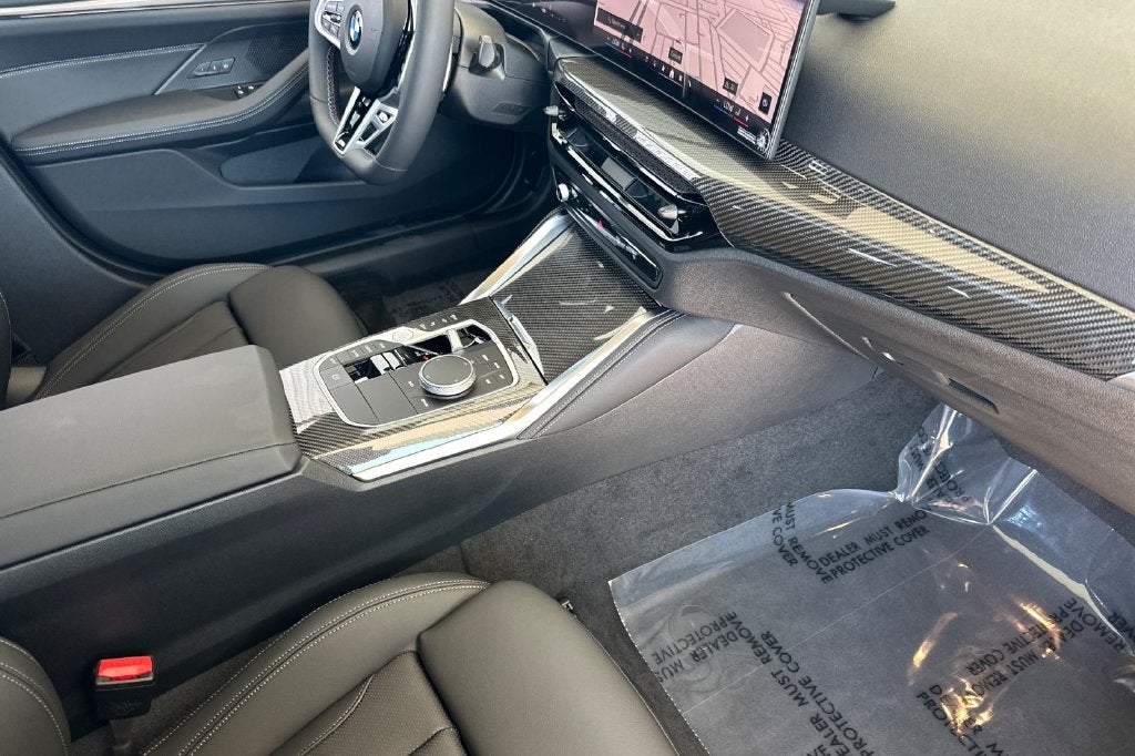 2027 BMW 4 Series M440i Gran Coupe