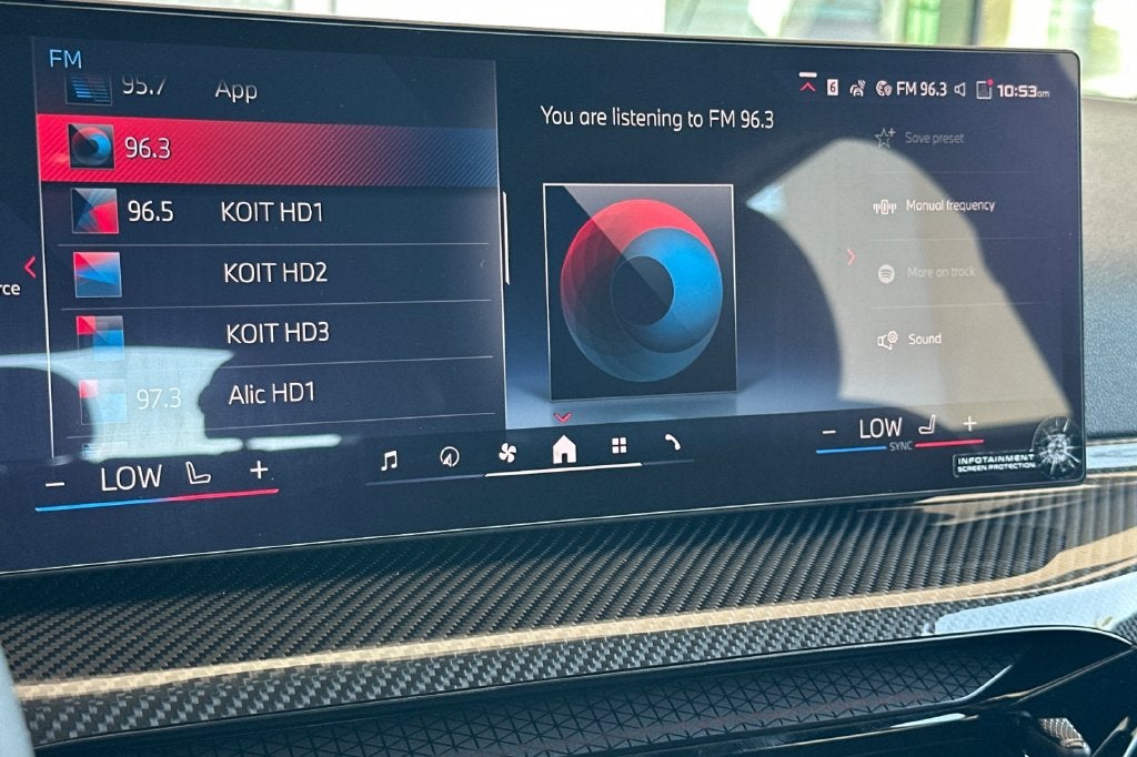 2027 BMW 4 Series M440i Gran Coupe