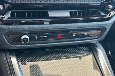 2027 BMW 4 Series M440i Gran Coupe