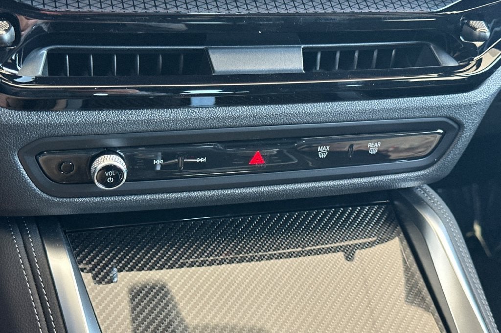 2027 BMW 4 Series M440i Gran Coupe
