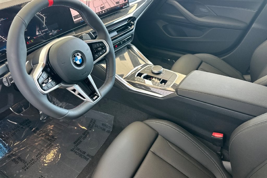 2027 BMW 4 Series M440i Gran Coupe
