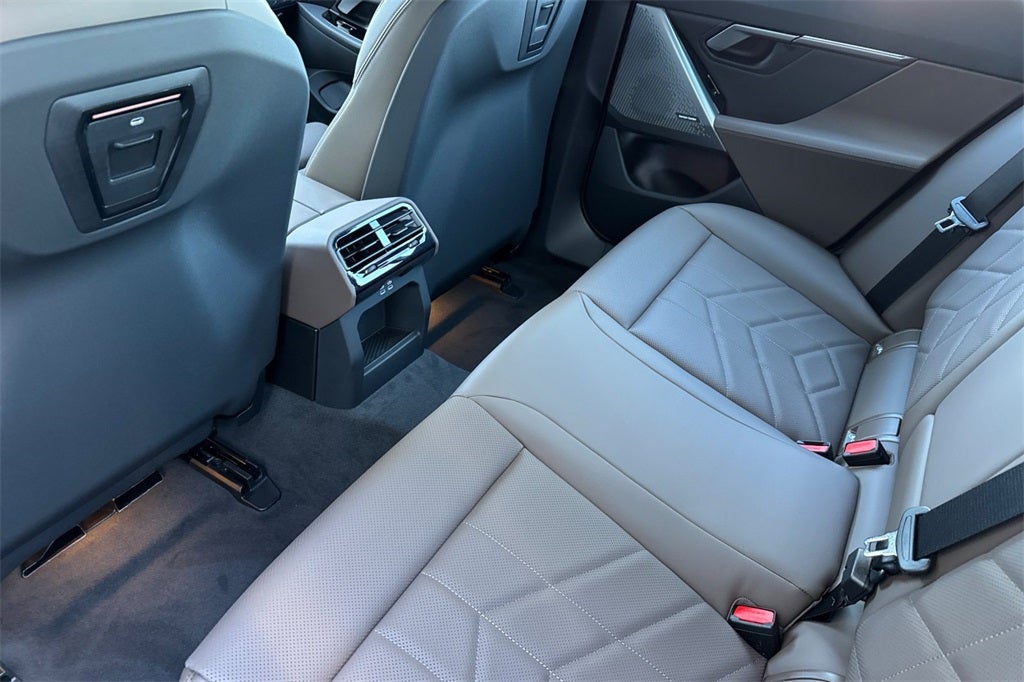 2026 BMW 5 Series 530i xDrive