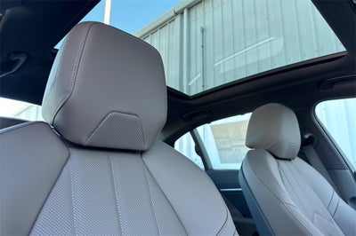 2026 BMW 5 Series 530i xDrive