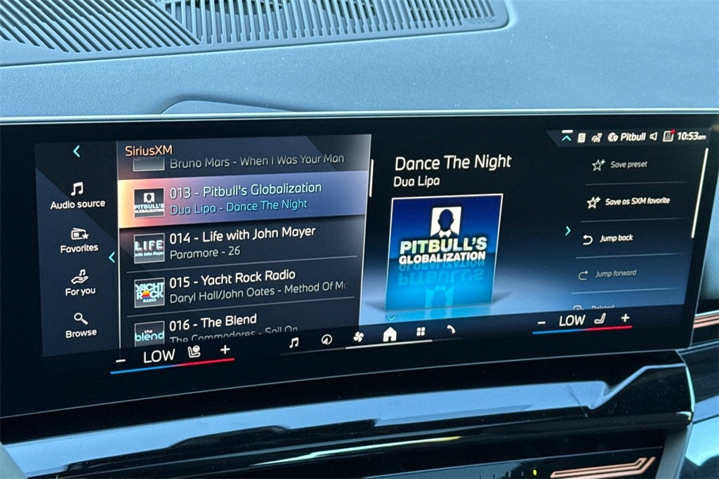 2026 BMW 5 Series 530i xDrive