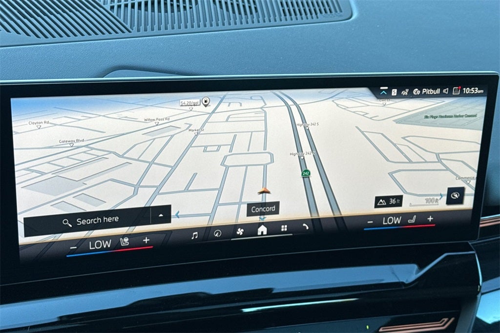 2026 BMW 5 Series 530i xDrive