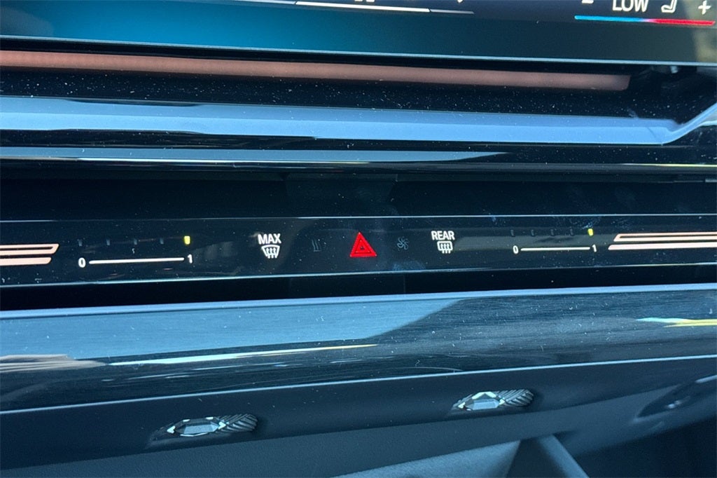 2026 BMW 5 Series 530i xDrive