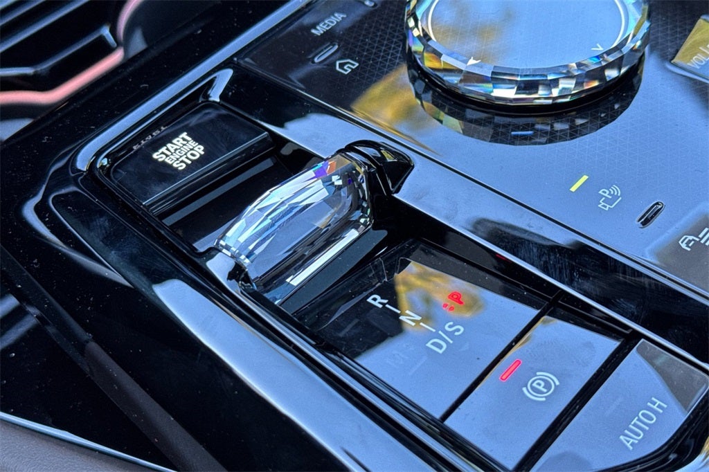 2026 BMW 5 Series 530i xDrive