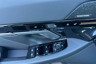 2026 BMW 5 Series 530i xDrive