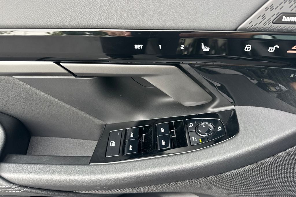 2026 BMW 5 Series 530i xDrive