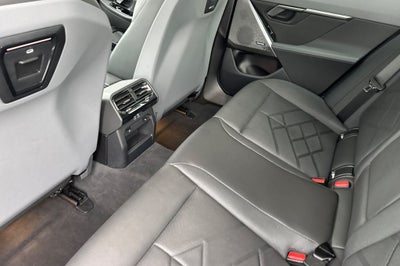 2026 BMW 5 Series 530i xDrive
