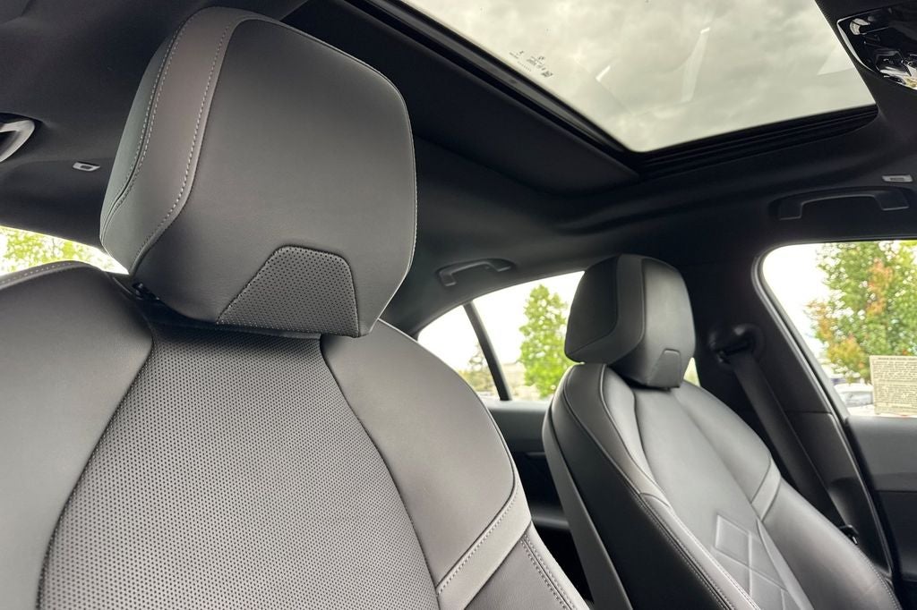 2026 BMW 5 Series 530i xDrive
