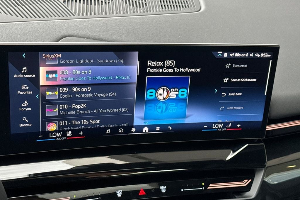 2026 BMW 5 Series 530i xDrive