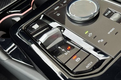 2026 BMW 5 Series 530i xDrive