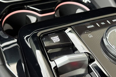 2026 BMW 5 Series 530i xDrive