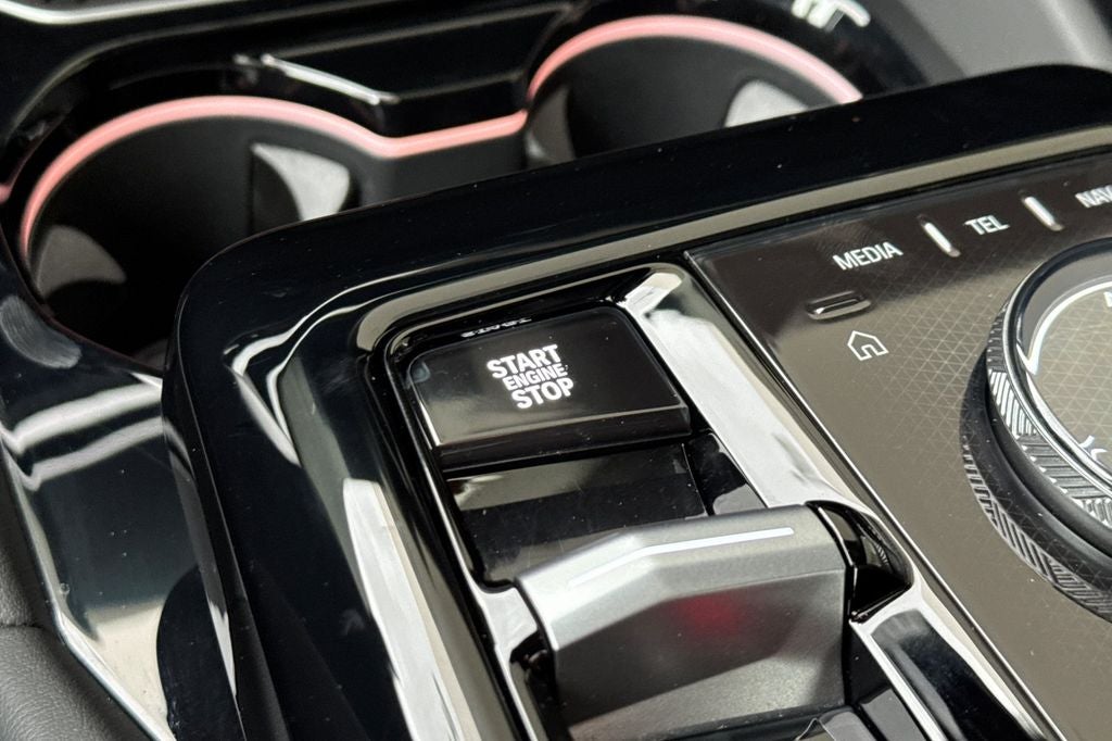 2026 BMW 5 Series 530i xDrive