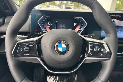 2026 BMW 5 Series 530i xDrive