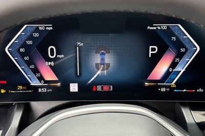 2026 BMW 5 Series 530i xDrive