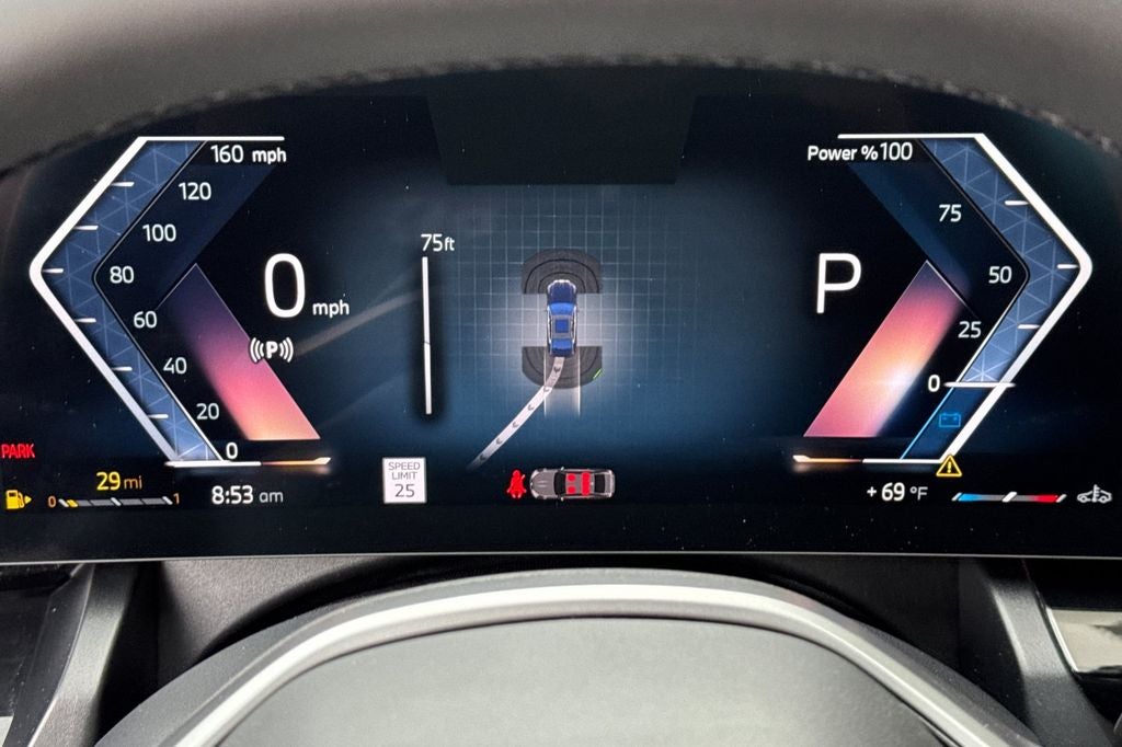 2026 BMW 5 Series 530i xDrive