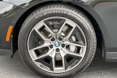 2026 BMW 5 Series 530i xDrive