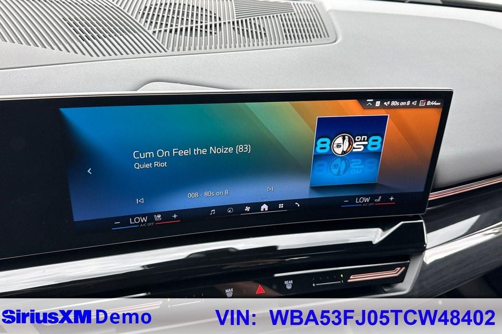 2026 BMW 5 Series 530i xDrive