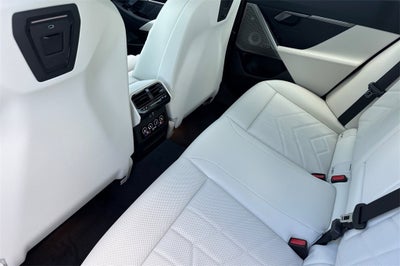 2026 BMW 5 Series 530i xDrive