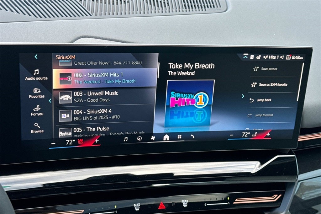 2026 BMW 5 Series 530i xDrive