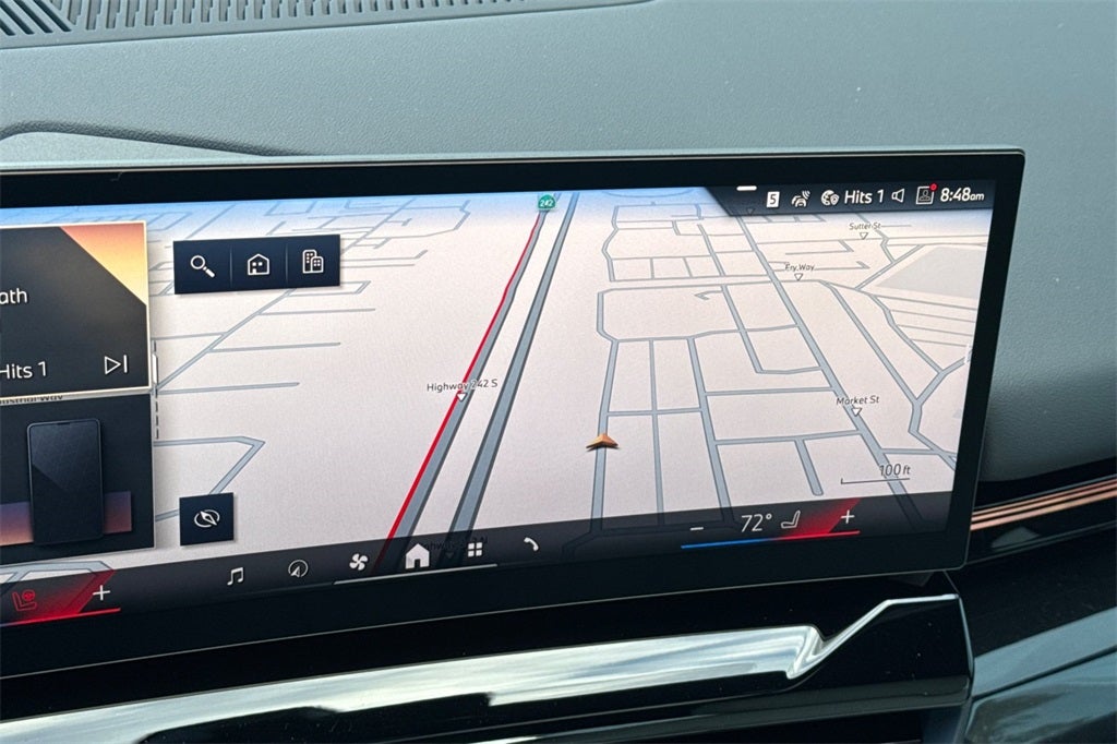 2026 BMW 5 Series 530i xDrive