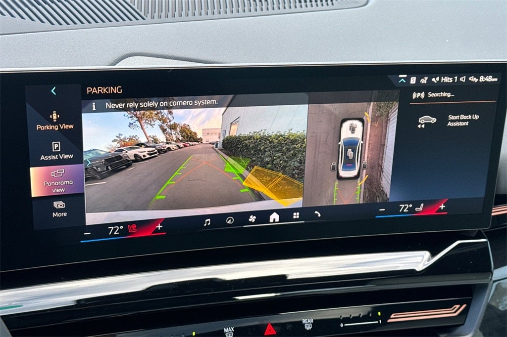 2026 BMW 5 Series 530i xDrive