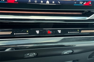 2026 BMW 5 Series 530i xDrive