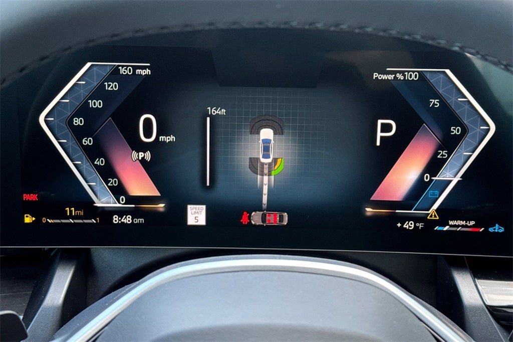 2026 BMW 5 Series 530i xDrive