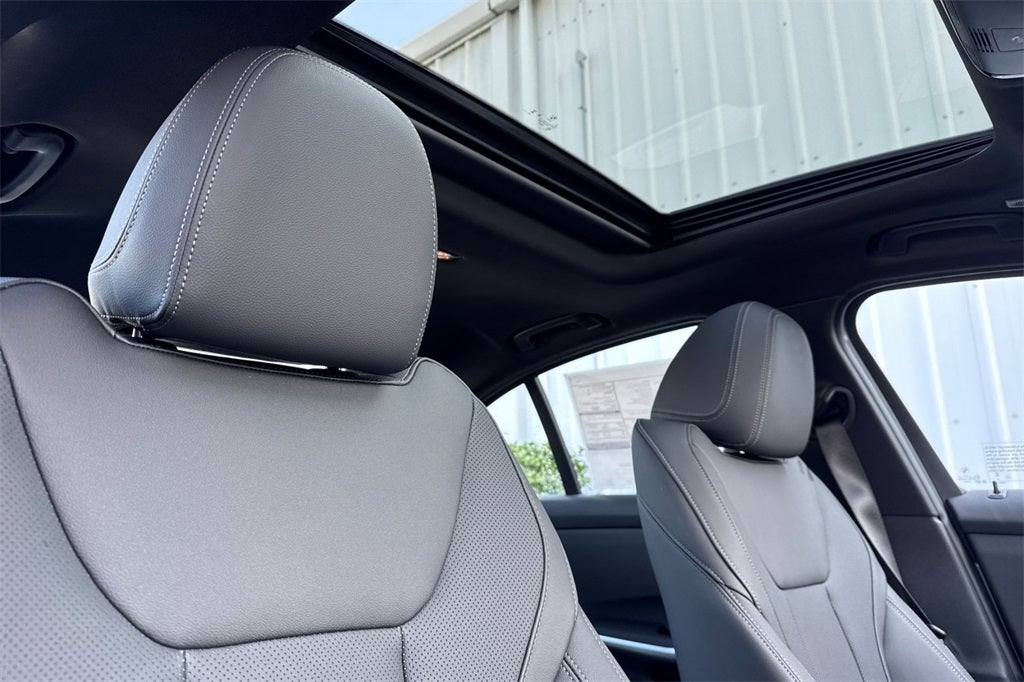 2026 BMW 3 Series M340i