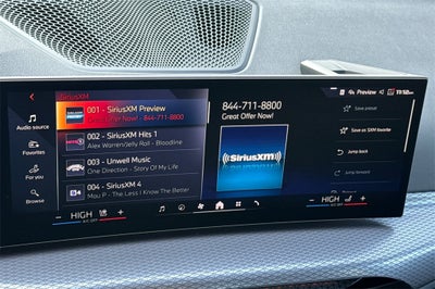 2026 BMW 3 Series M340i