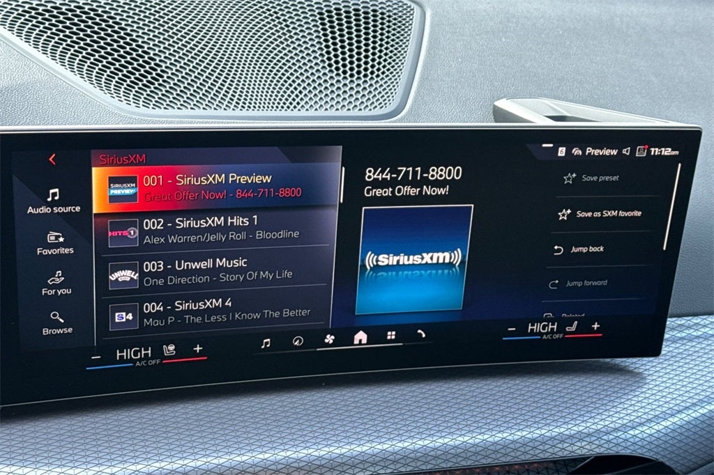 2026 BMW 3 Series M340i