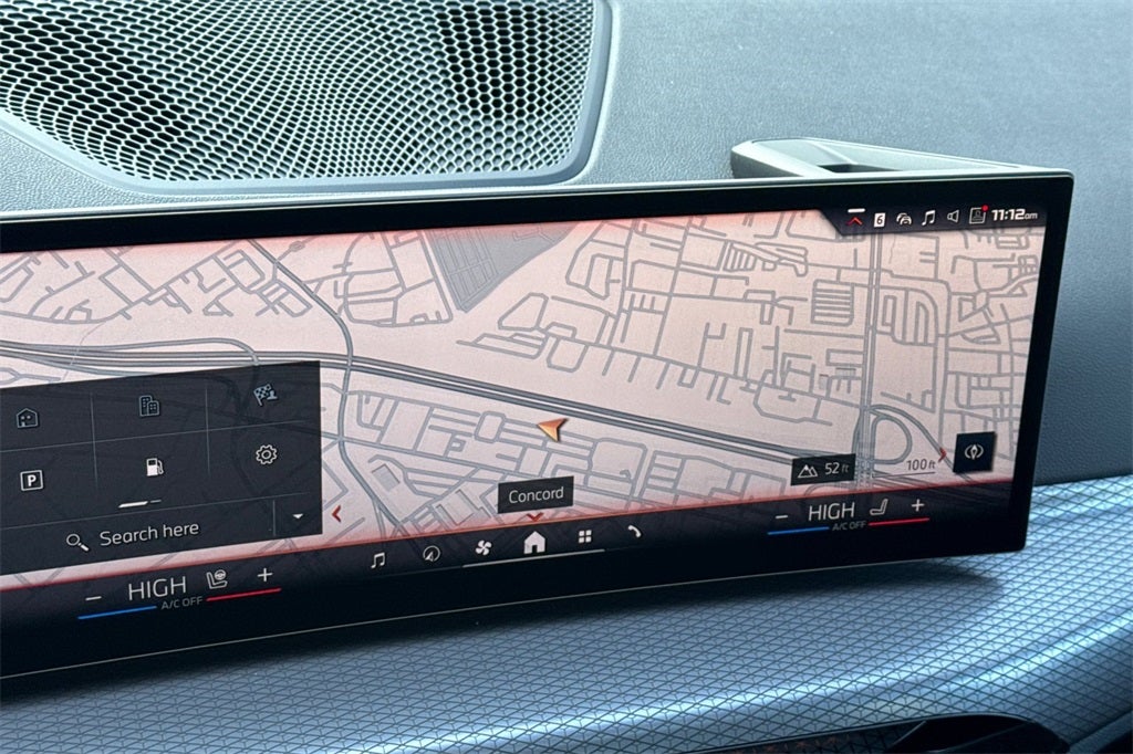 2026 BMW 3 Series M340i