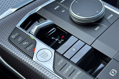 2026 BMW 3 Series M340i