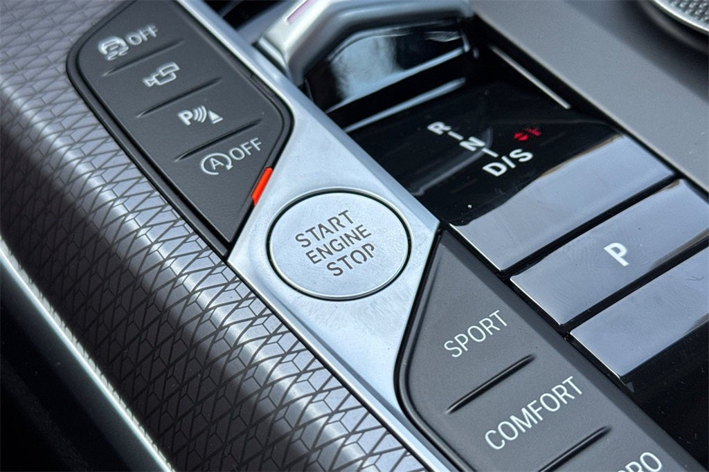 2026 BMW 3 Series M340i