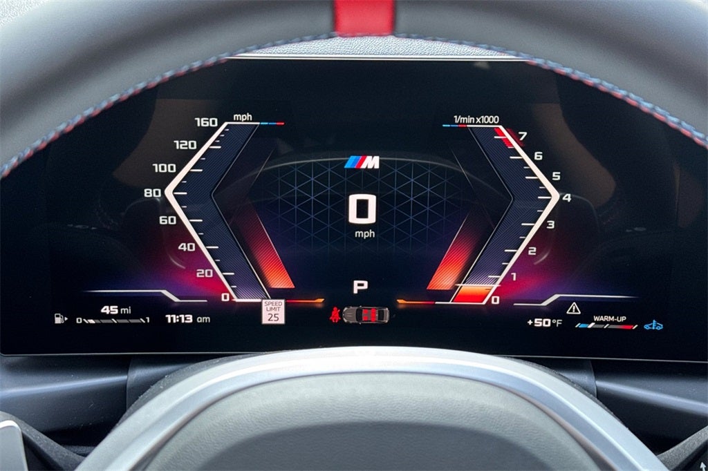 2026 BMW 3 Series M340i