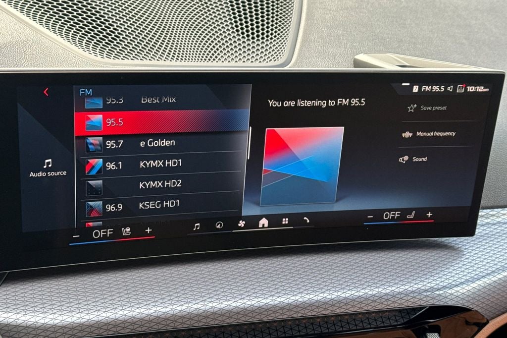 2026 BMW 3 Series M340i