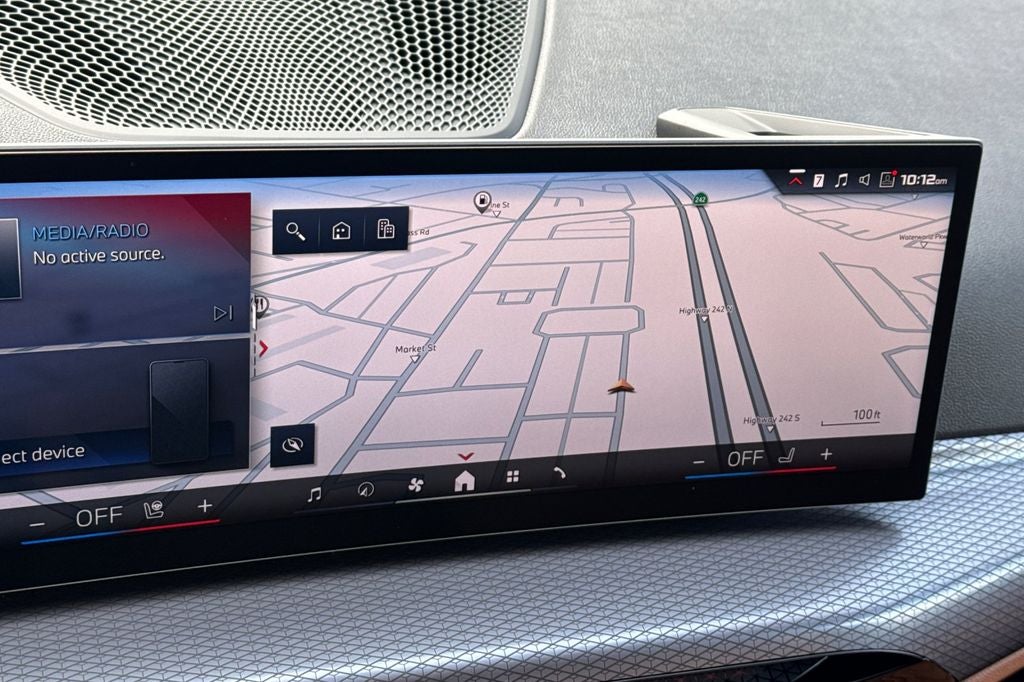 2026 BMW 3 Series M340i