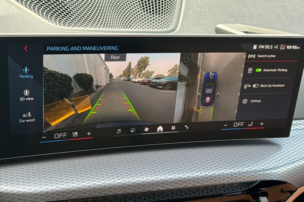 2026 BMW 3 Series M340i