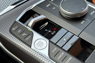 2026 BMW 3 Series M340i