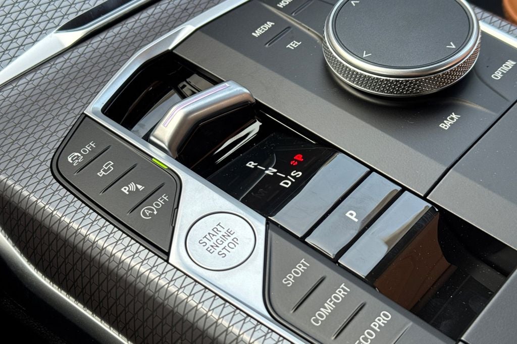 2026 BMW 3 Series M340i