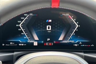 2026 BMW 3 Series M340i